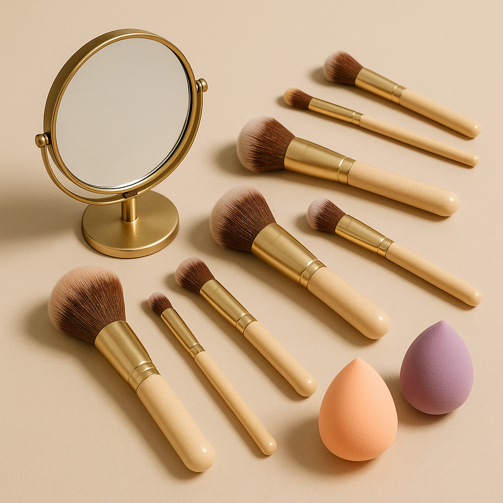 Productos de comestica