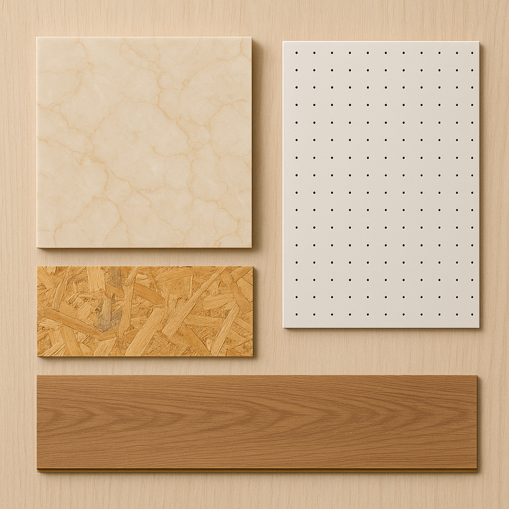 Productos de Construccion