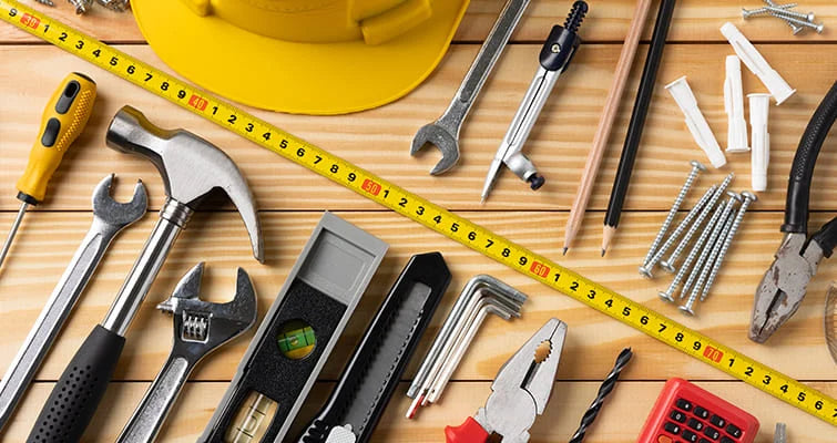 Productos de Ferreteria